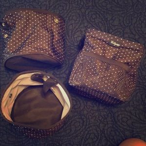 Small Thirty one totes
